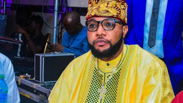Police Apprehends Man Who Accused E-money of Having a Hand in Actor's Death
